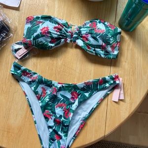 Victoria secret bathing suit